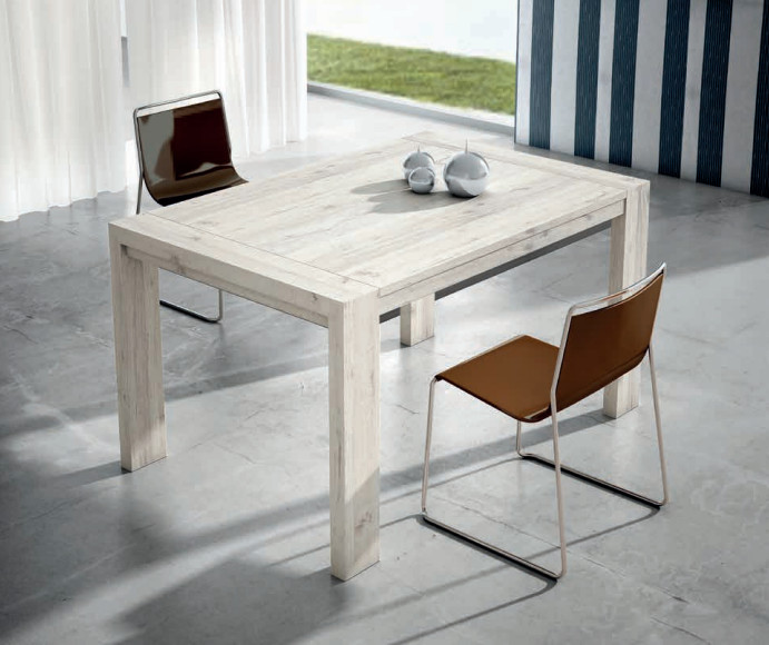 Mesa Comedor Extensible