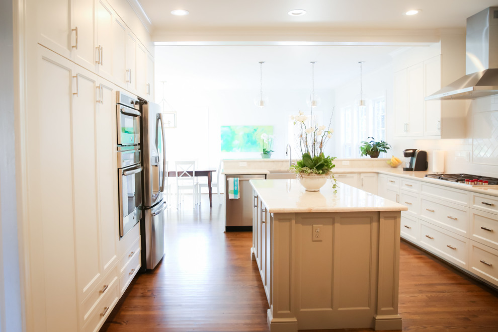 Windsor Farms Home Remodel