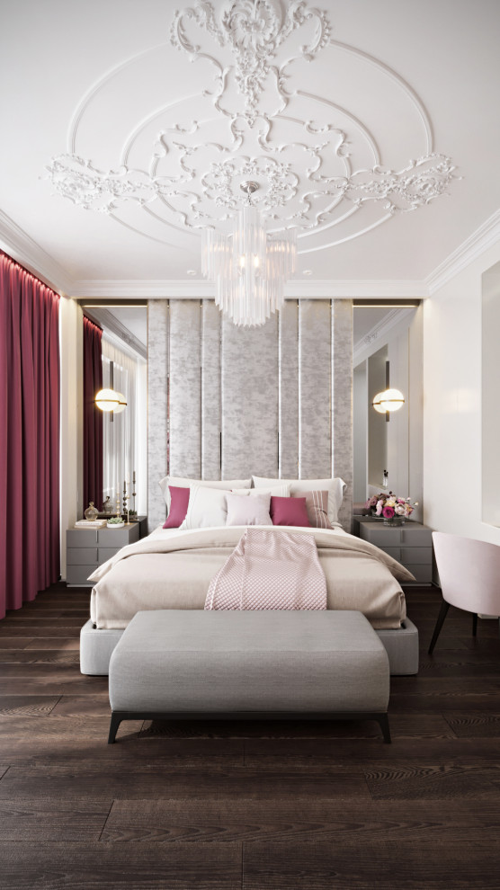 Концепция "Salon"