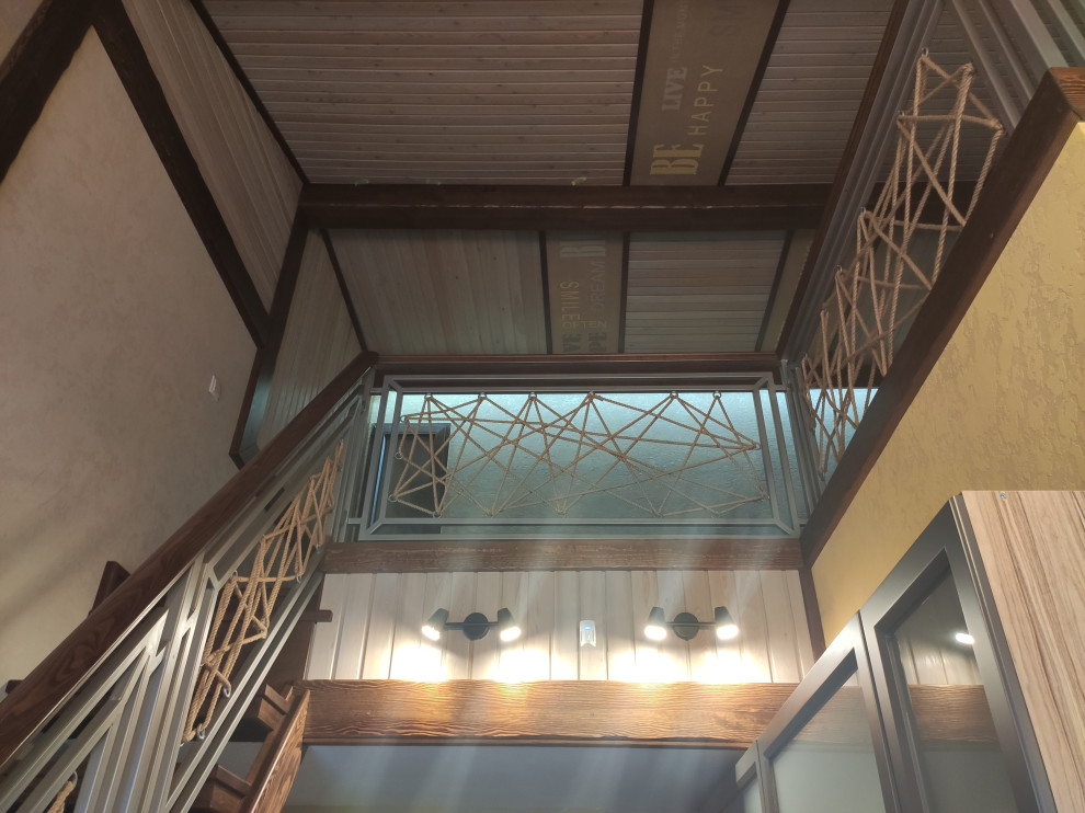 Домик для отдыха