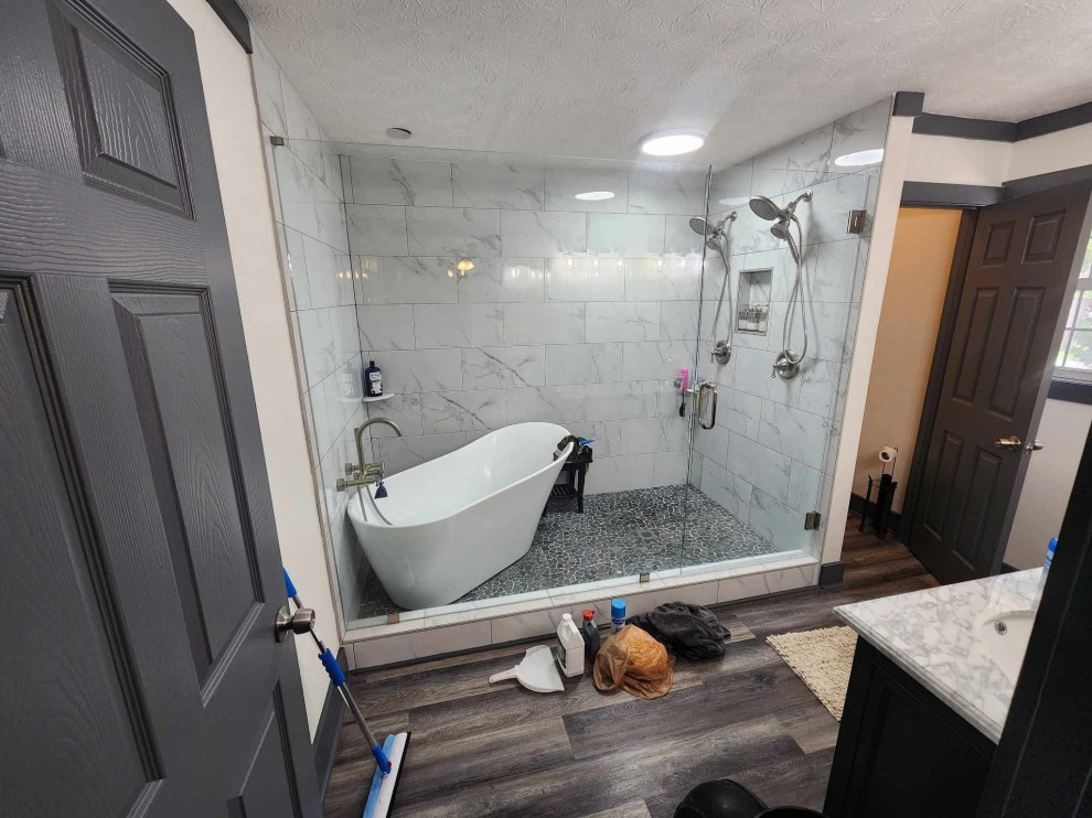 Interior Home Remodeling