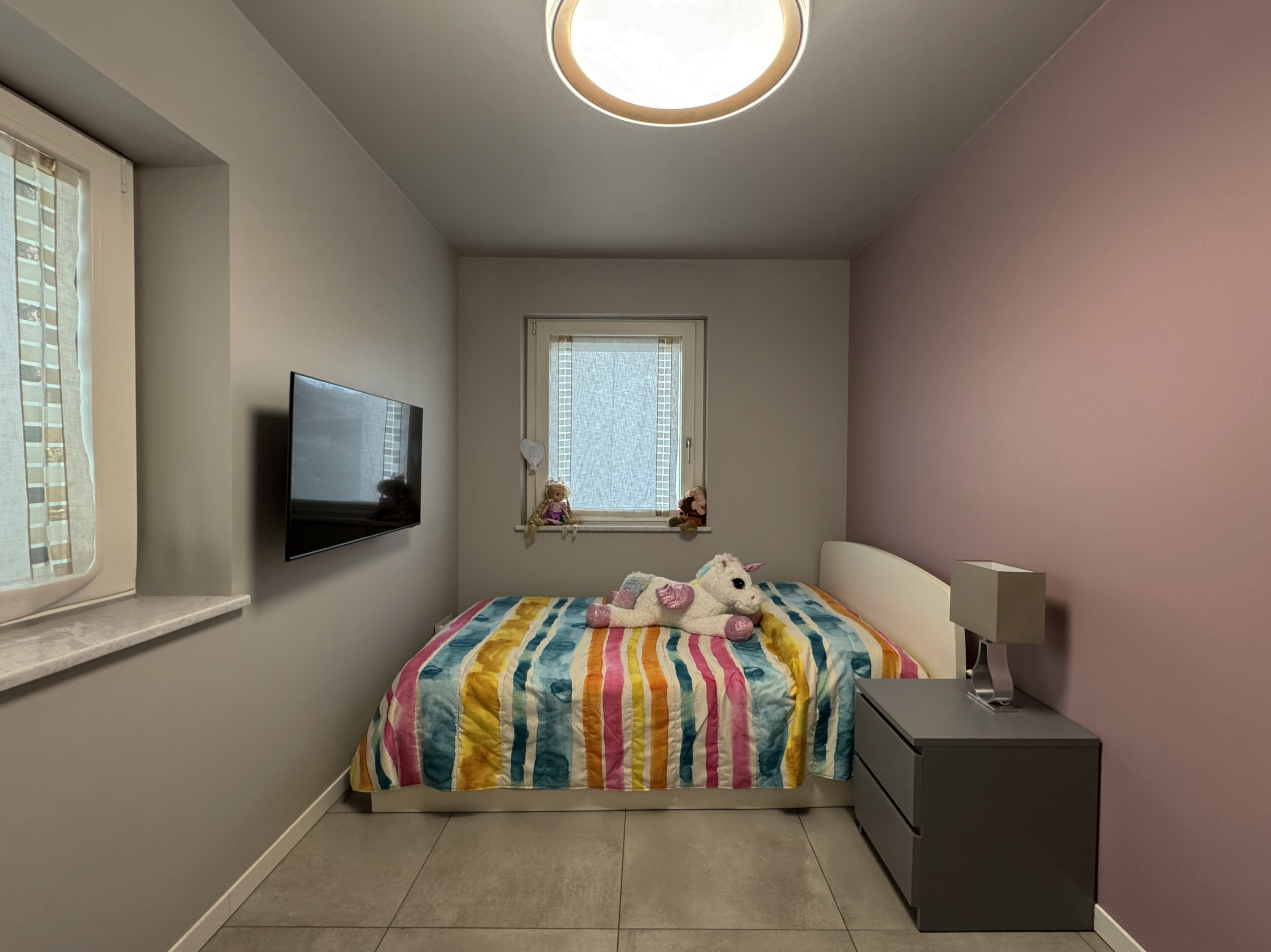 AD09 | Ristrutturazione appartamento | 80 MQ