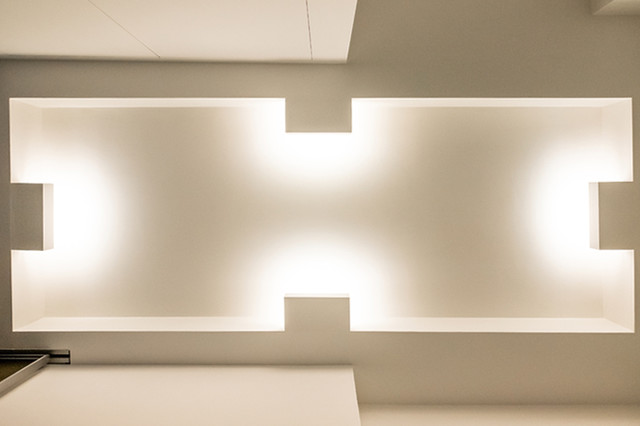 DISIMPEGNO contemporain-plafonnier