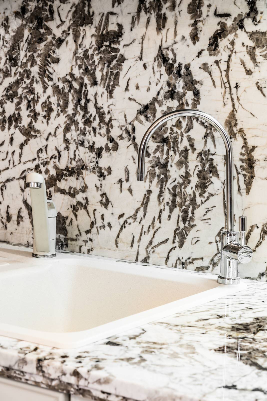 Студия камня Pasterini