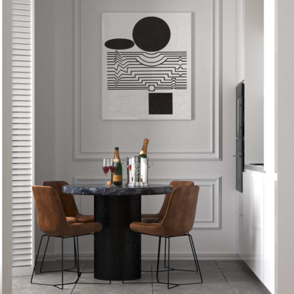 Экспрессивный минимализм