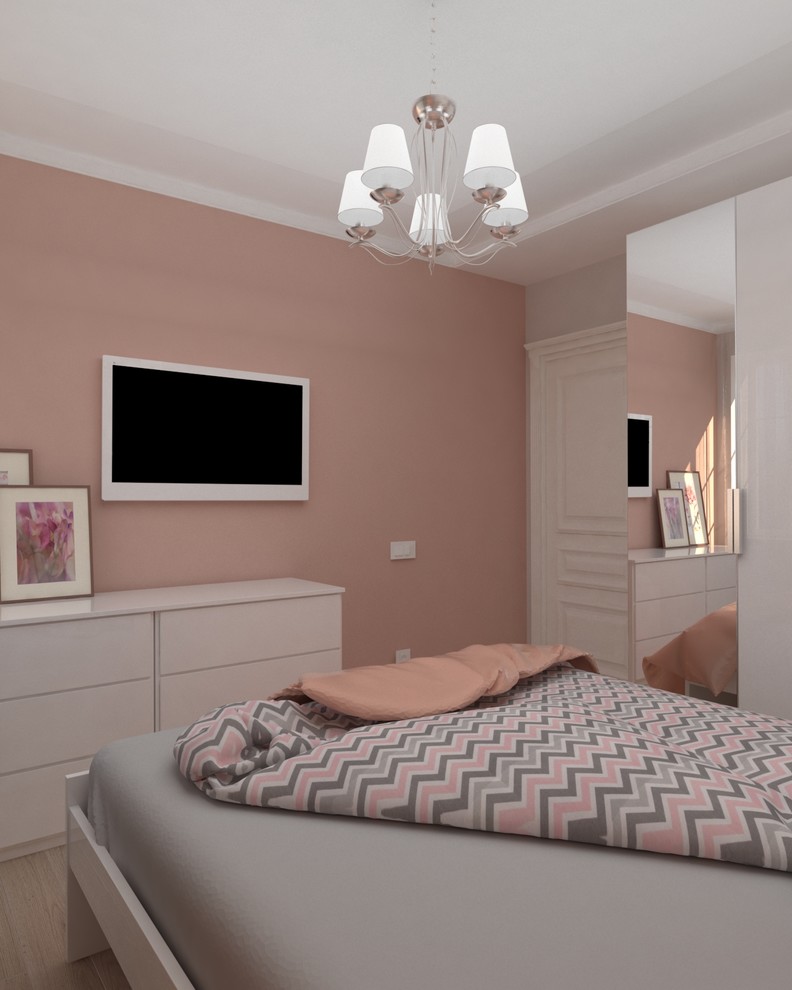 Любимый дом для семьи с двумя детьми