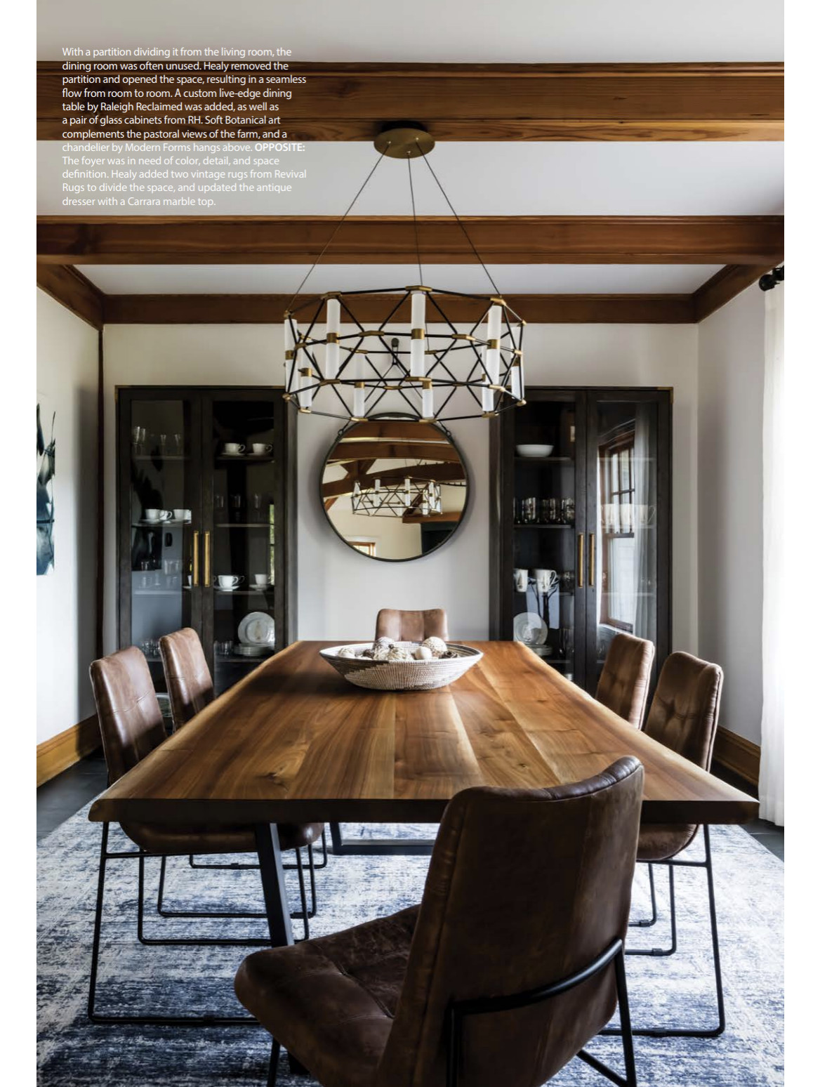 Apex NC  Farmhouse