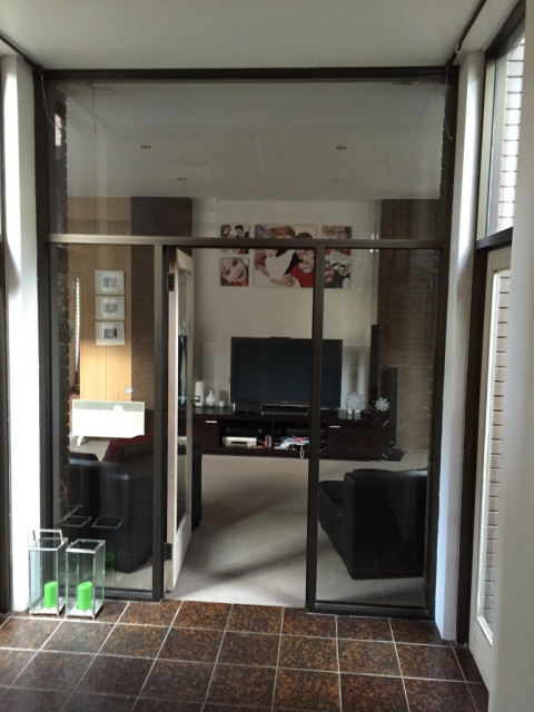 70s Renovation retro