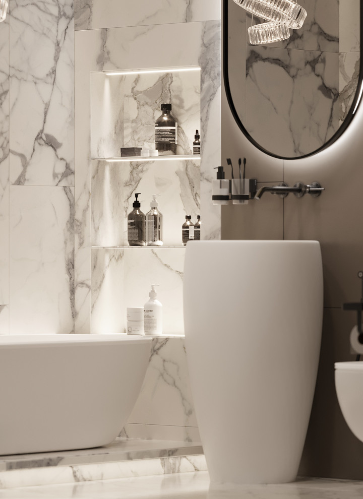 ЖК Балтийский Берег