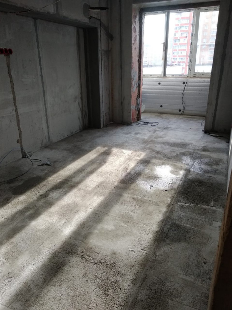 ул. Щелковское шоссе