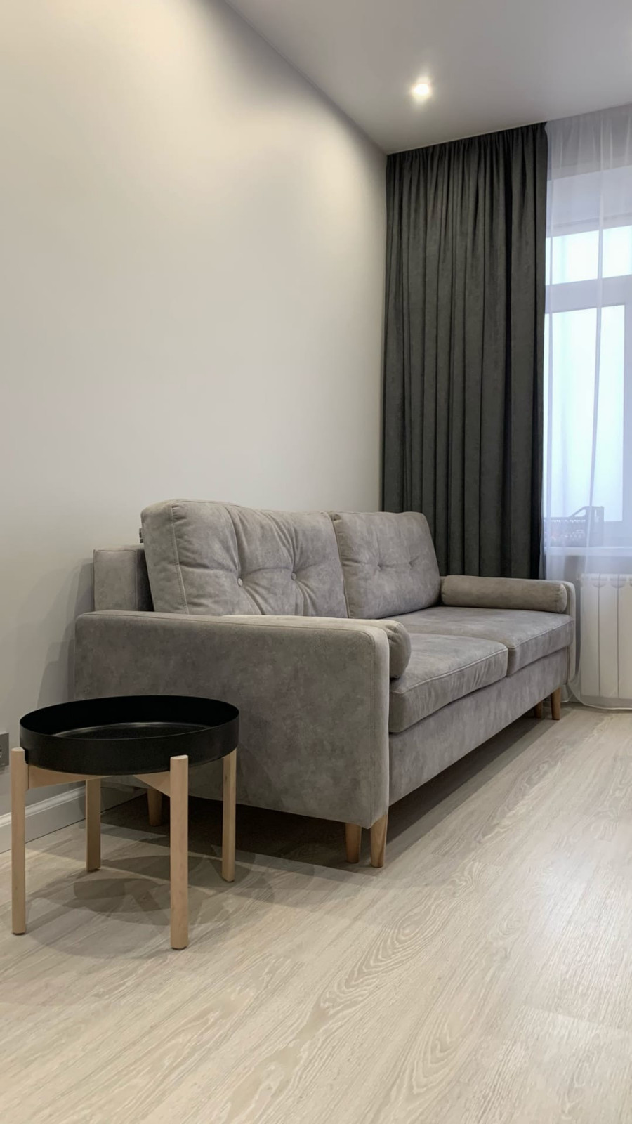 Дизайн-проект кухни