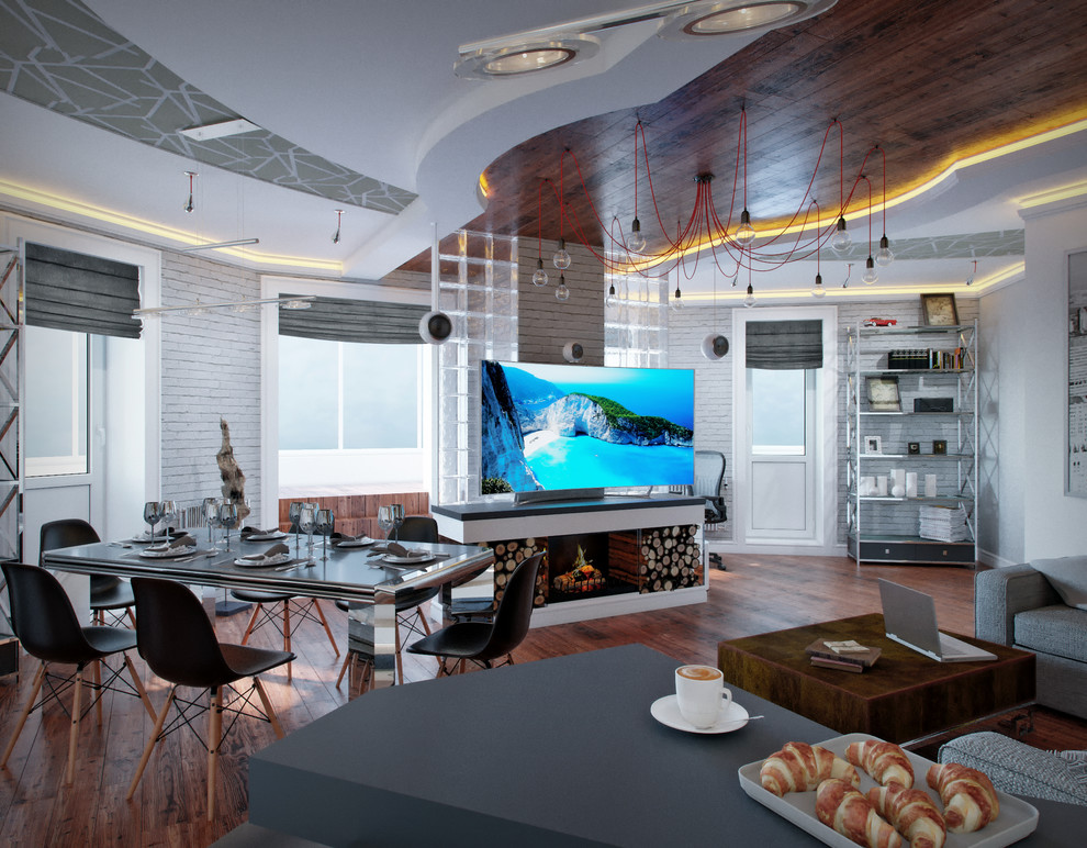 Студия 90м, в Серпухове