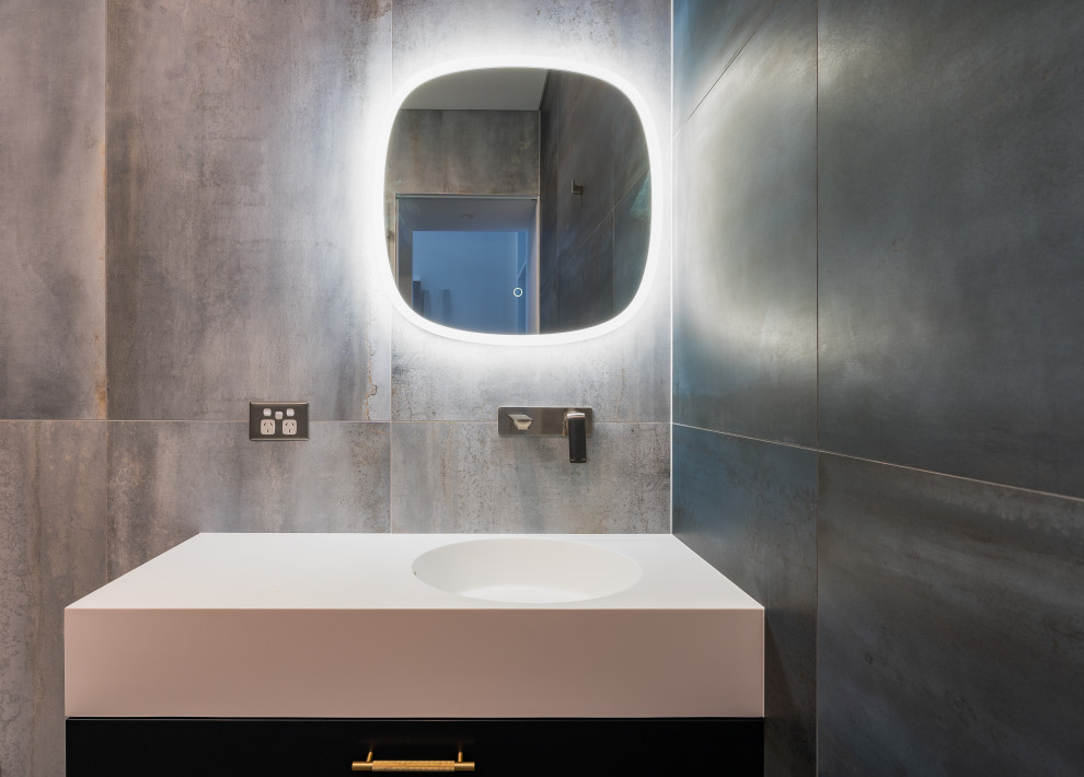 Surry Hills Renovation