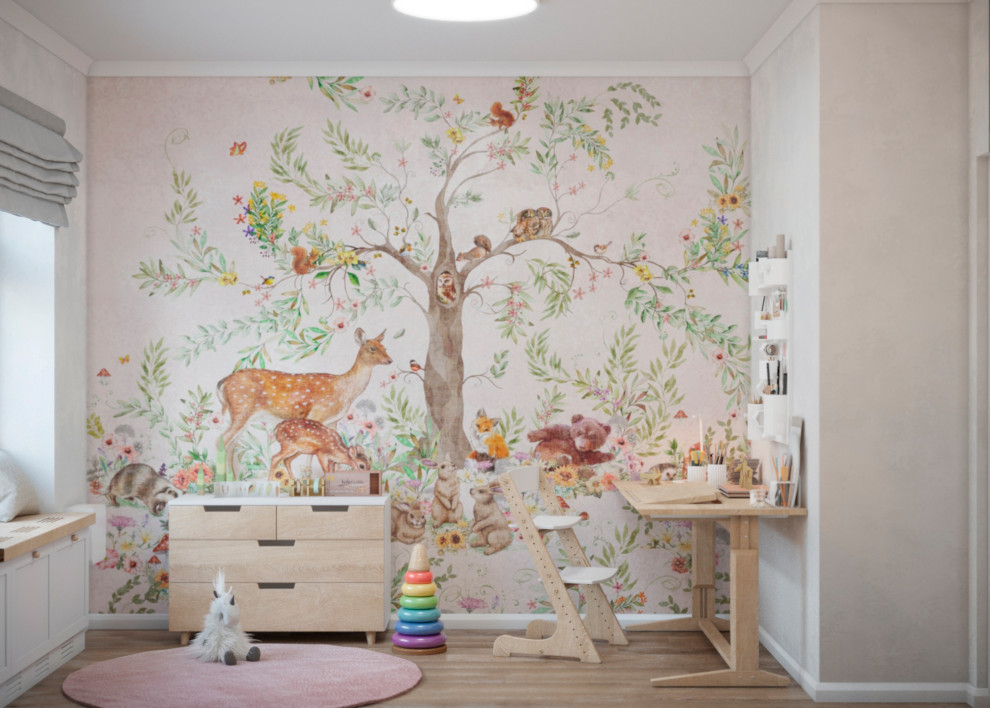 ЖК «Витражи»