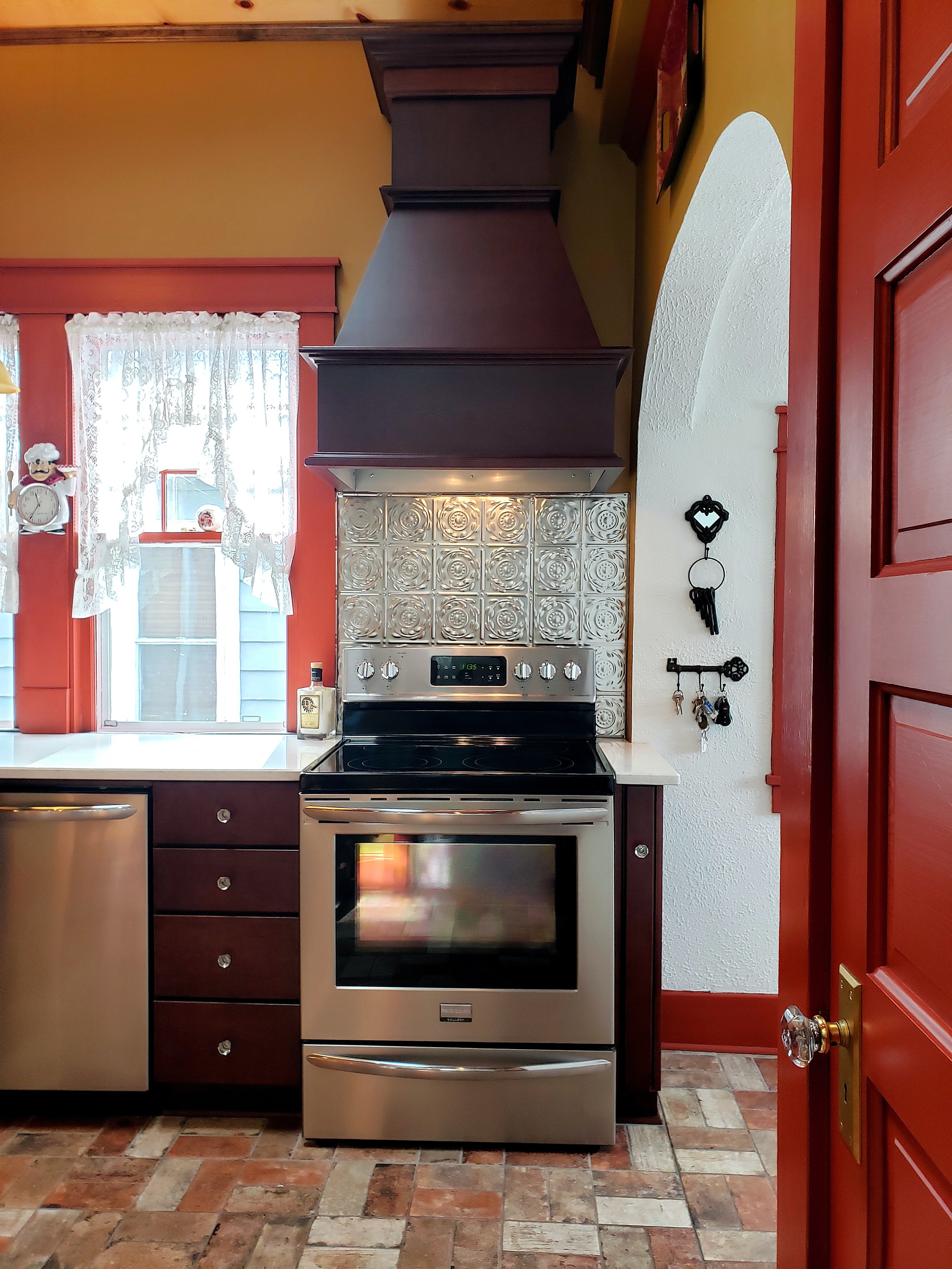 Kitchen Remodel in Waukesha, WI.