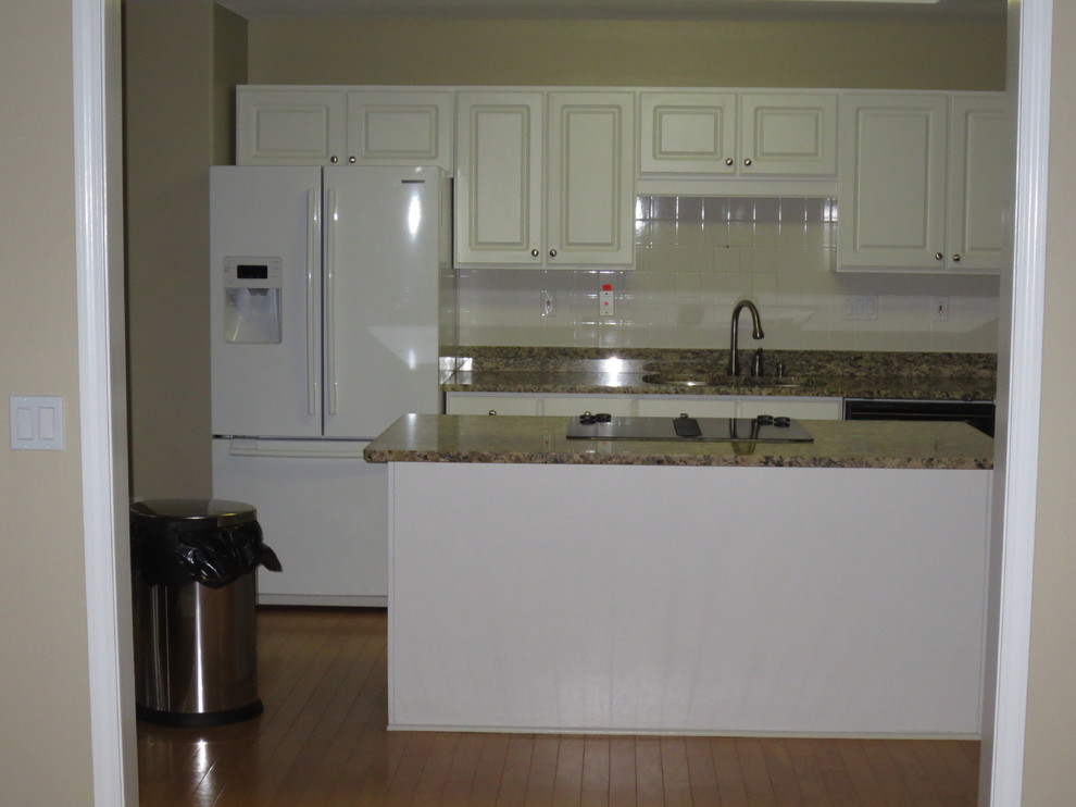 FFG Kitchen Remodel