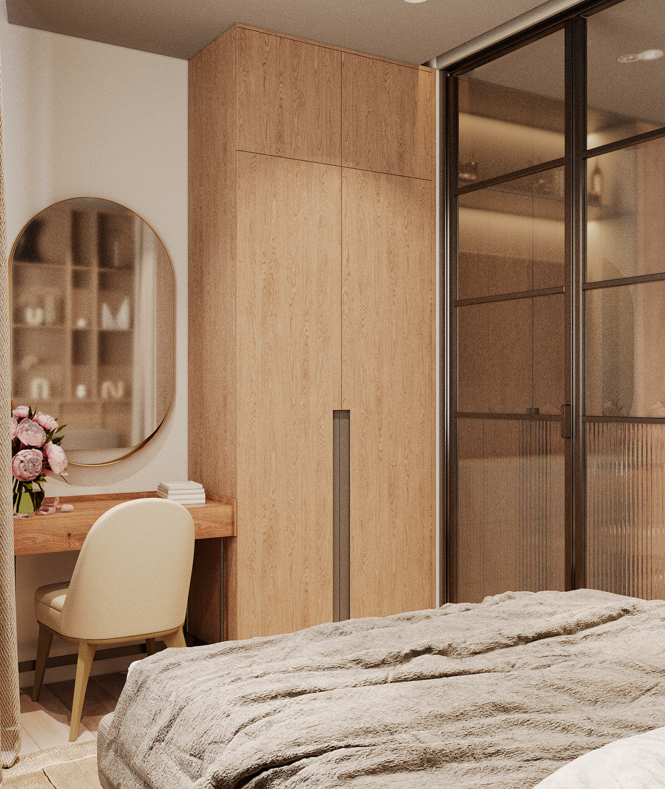 Apartment  Location: Kyiv