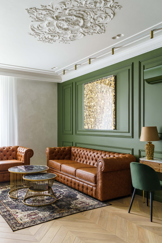 Квартира рядом с Ботаническим садом