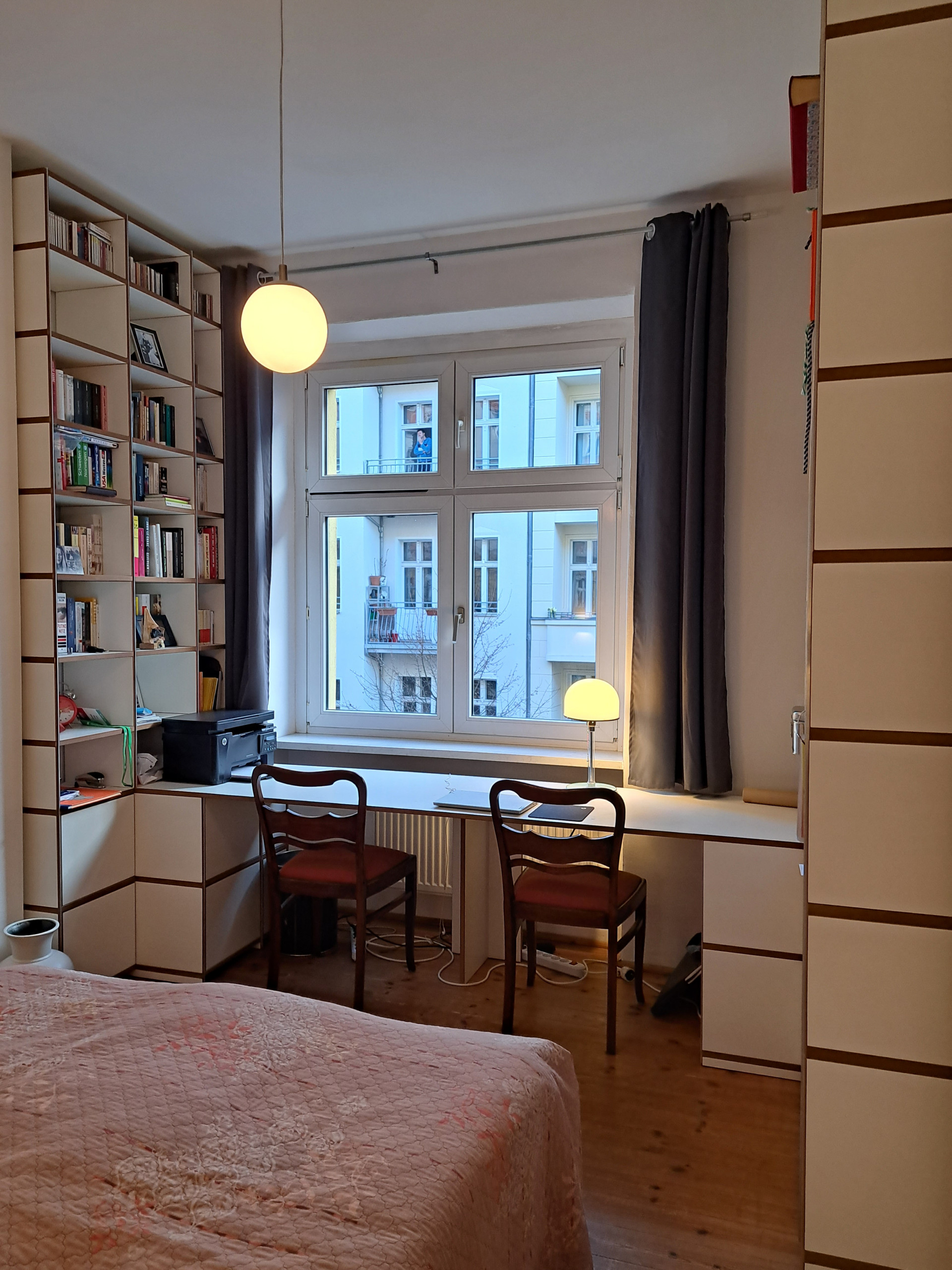 WOHNUNG PRENZLAUER BERG 2