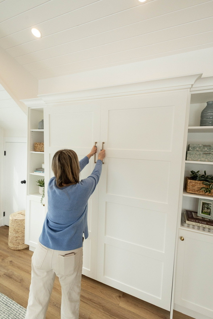 Cozy Cottage Retreat