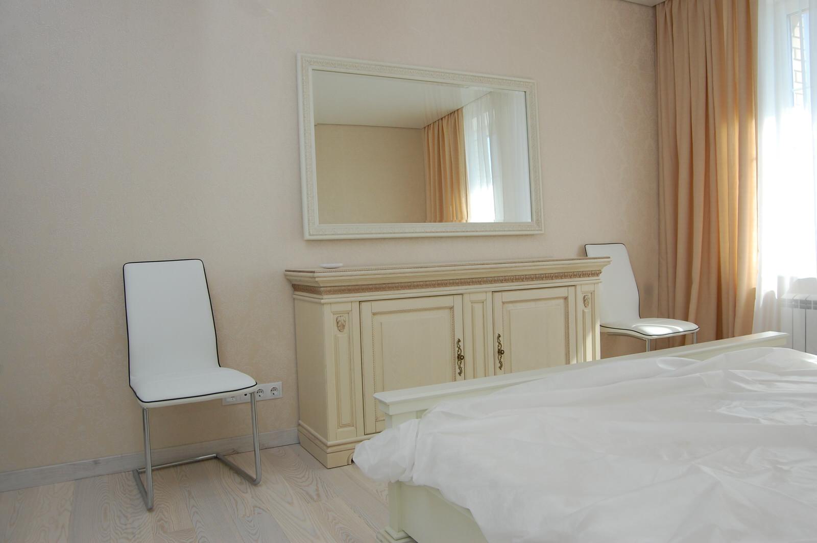 Ремонт и отделка с перепланировкой