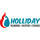Holliday Plumbing Heating and Cooling LLC