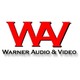 Warner Audio & Video
