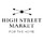 high street market