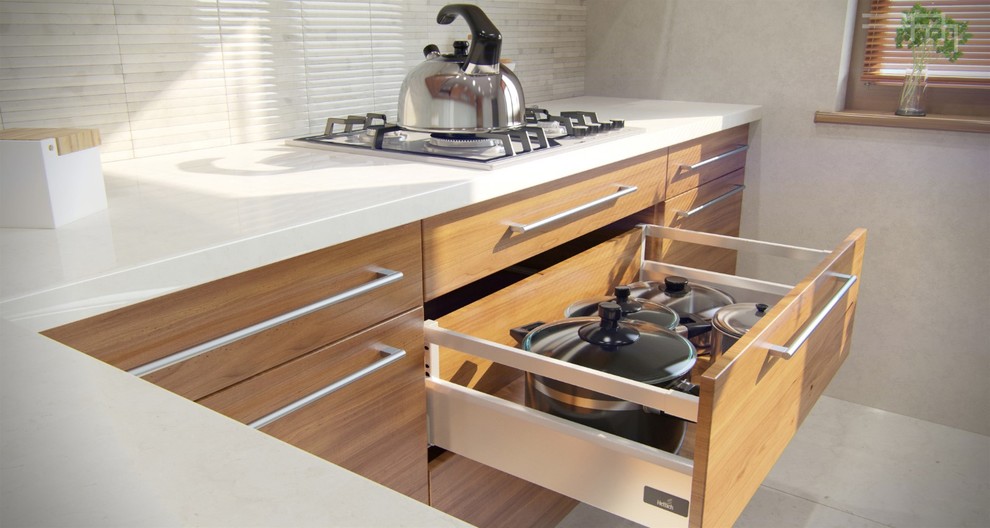 Home design - modern home design idea