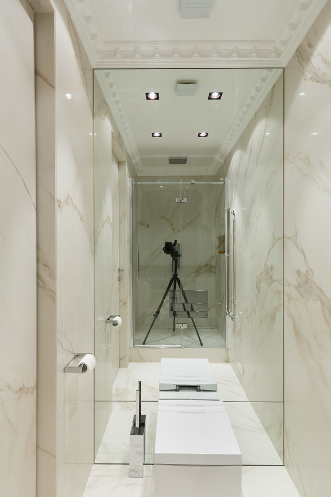 Квесисская ул. Москва