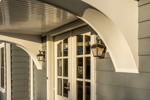 Composite Siding in Gloucester, MA viktoriansk-hus-og-facade