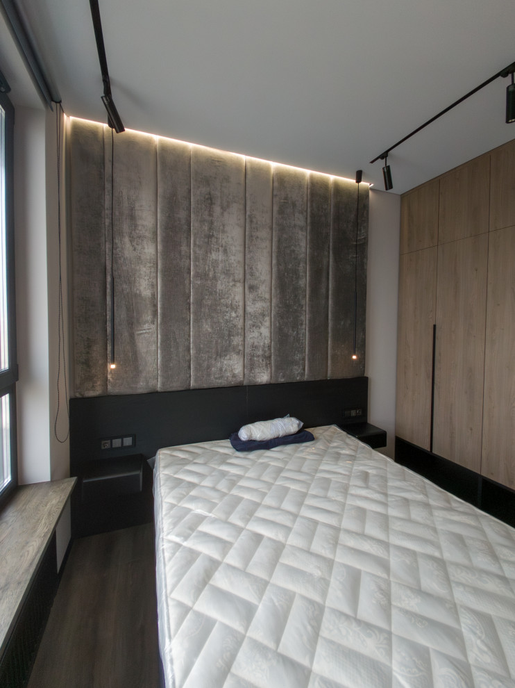 квартира в ЖК Талисман РЕАЛИЗАЦИЯ