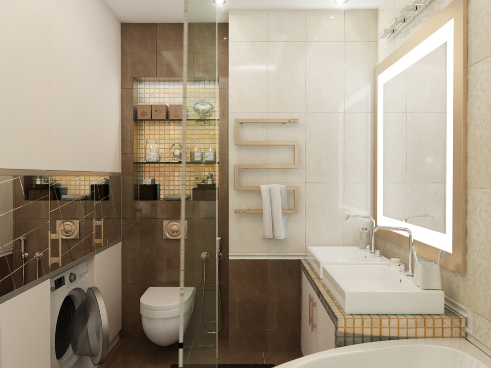 ЖК Западное Кунцево