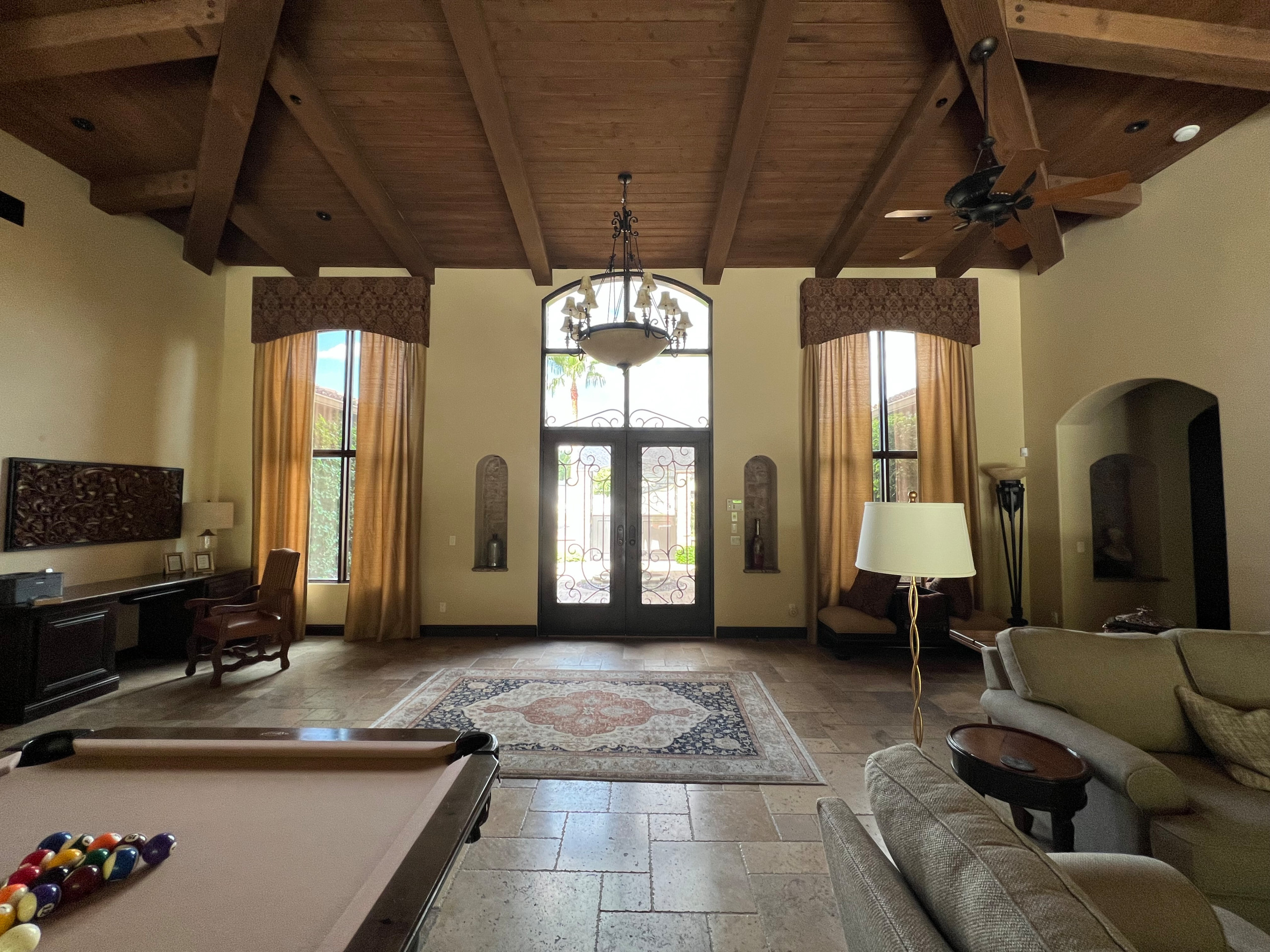 Paradise Valley Update Private Oasis