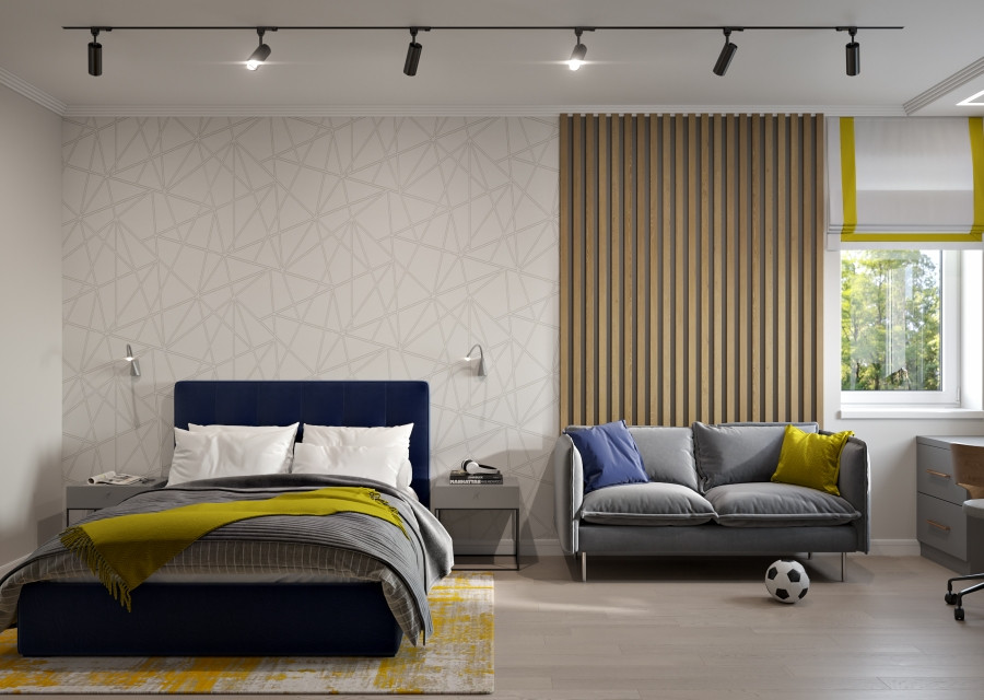 Дом в КП Клязьминский парк