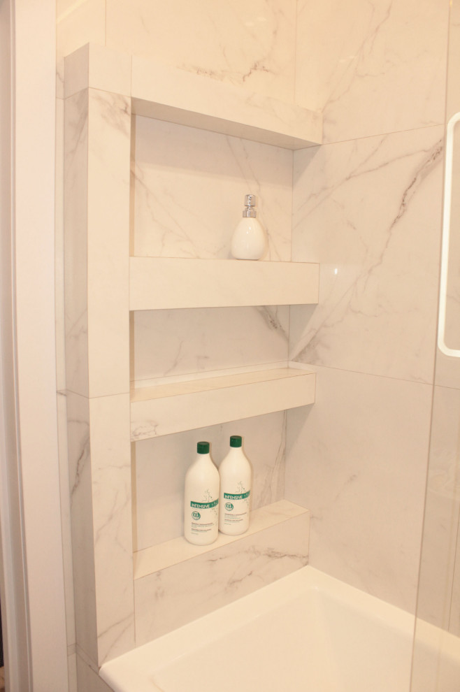 Двухкомнатная квартира в ЖК "Первый"