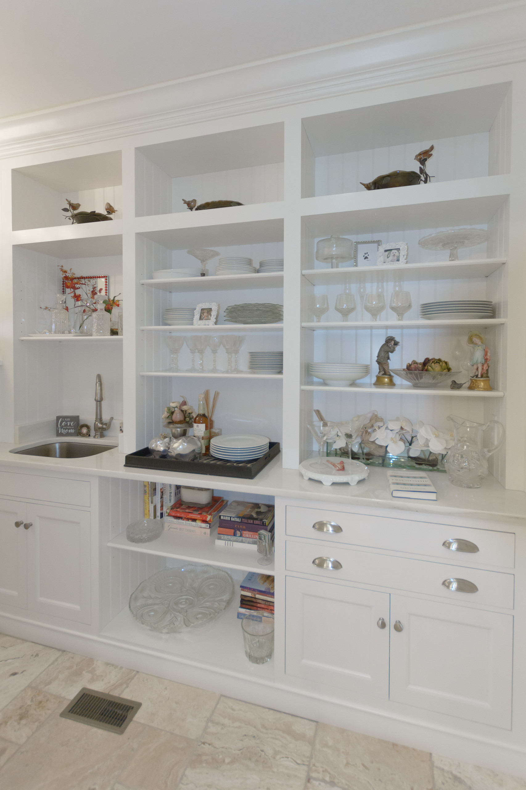 Traditional Elegance