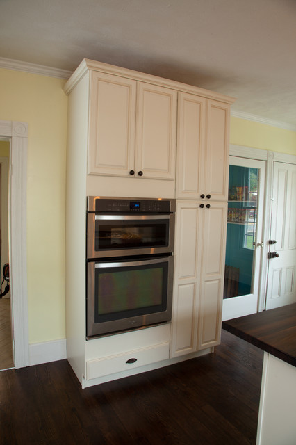 King S Country Castle Farmhouse Kitchen Other By Fd