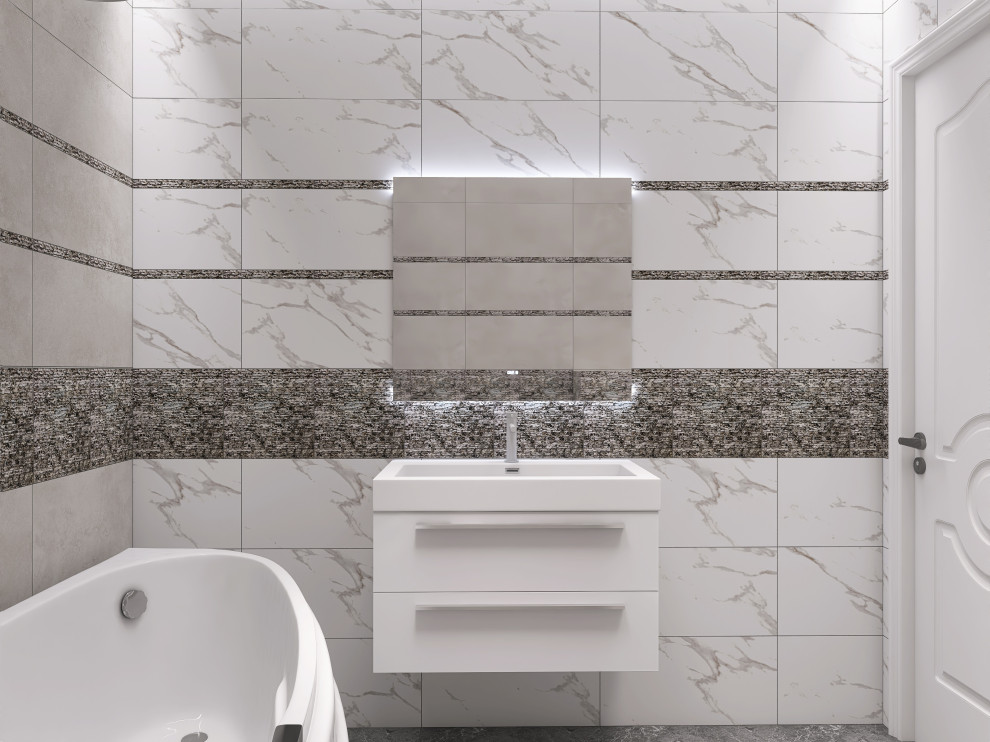 Воплощение интерьерной мечты