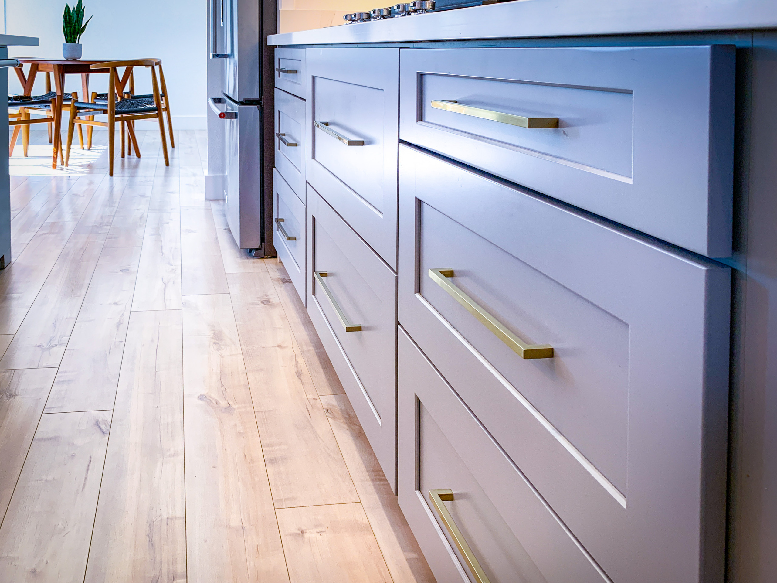 Beachcomber Kitchen