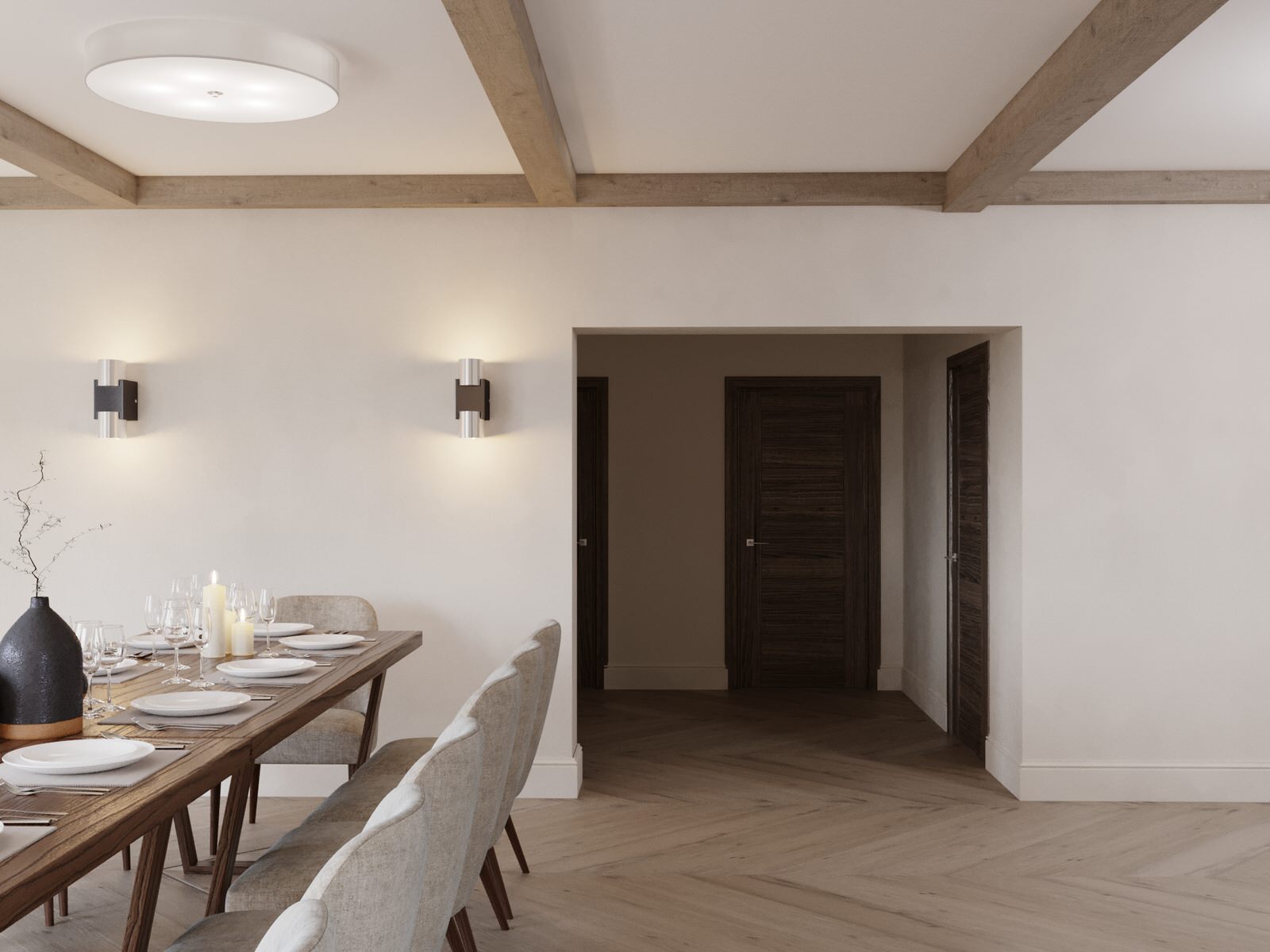 Гостевой дом на базе отдыха