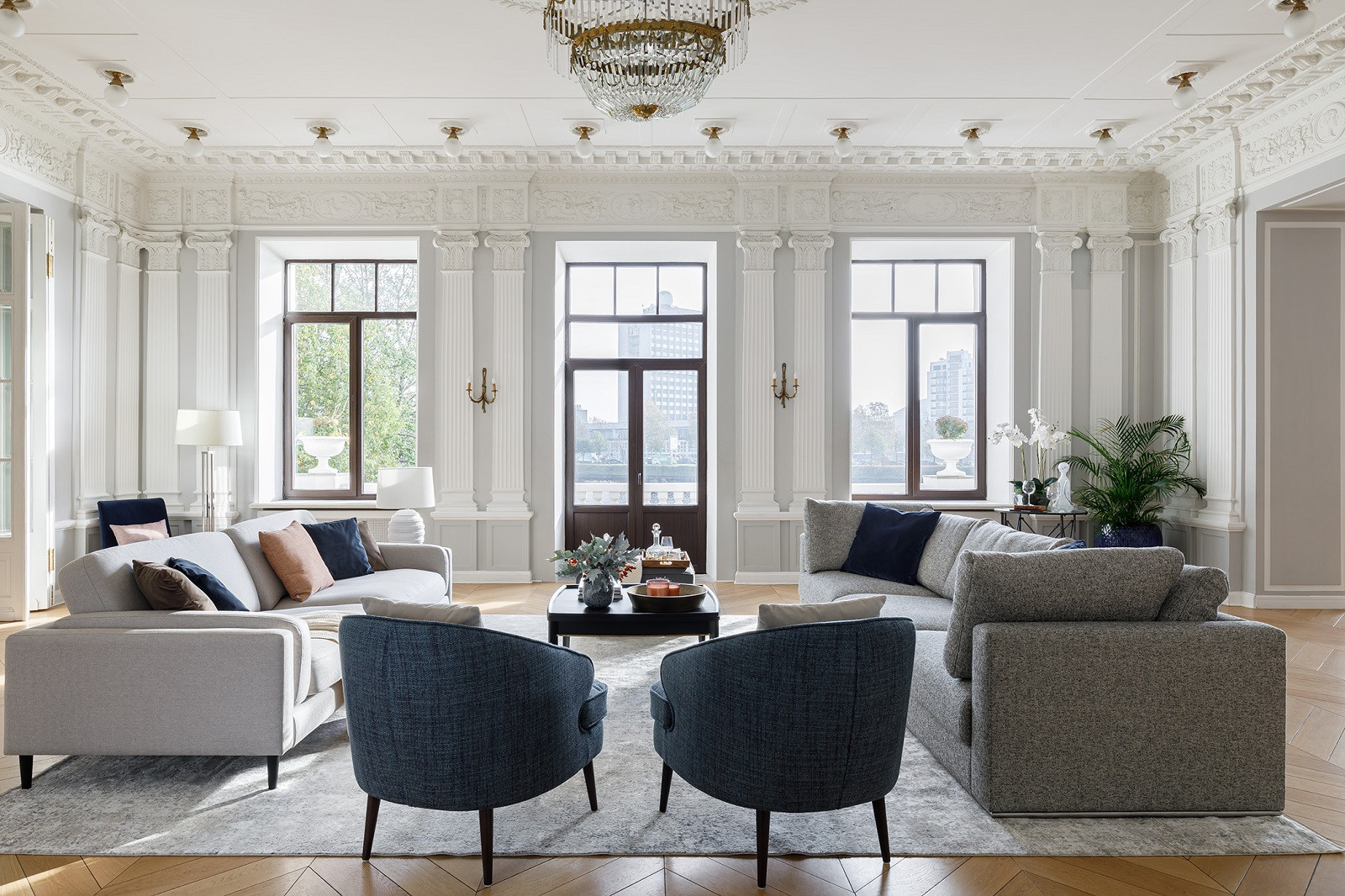 Особняк Путилова