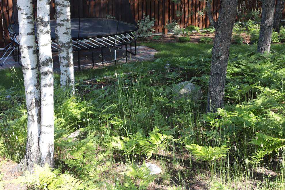 Солнечный берег