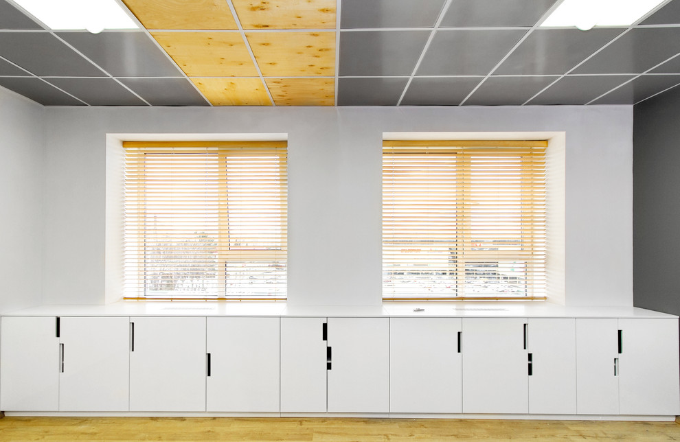 Деревянные жалюзи