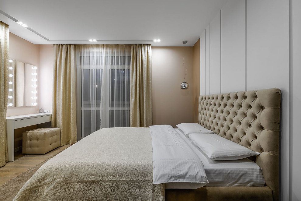 Apartment near the park