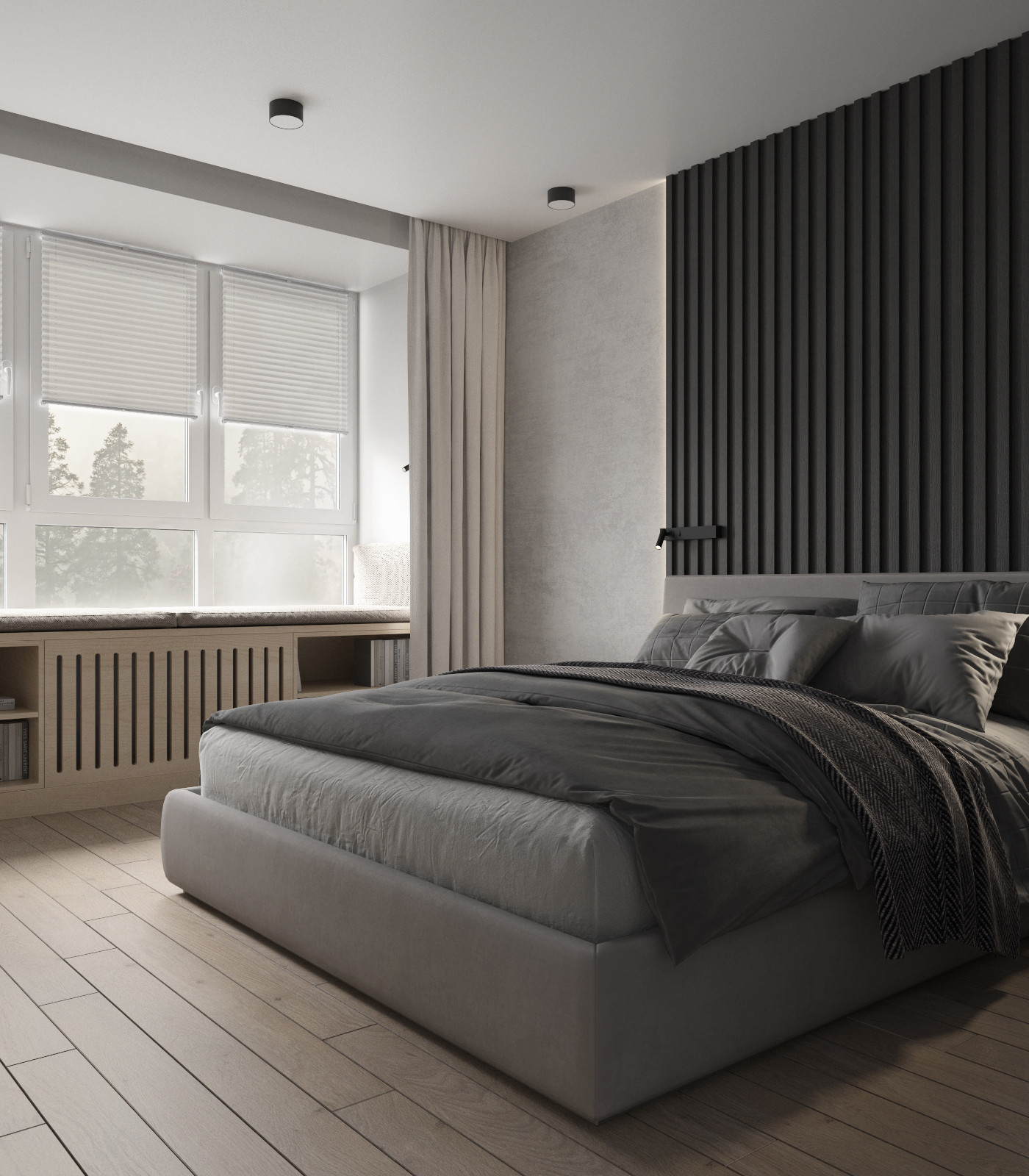 ЖК Саларьево