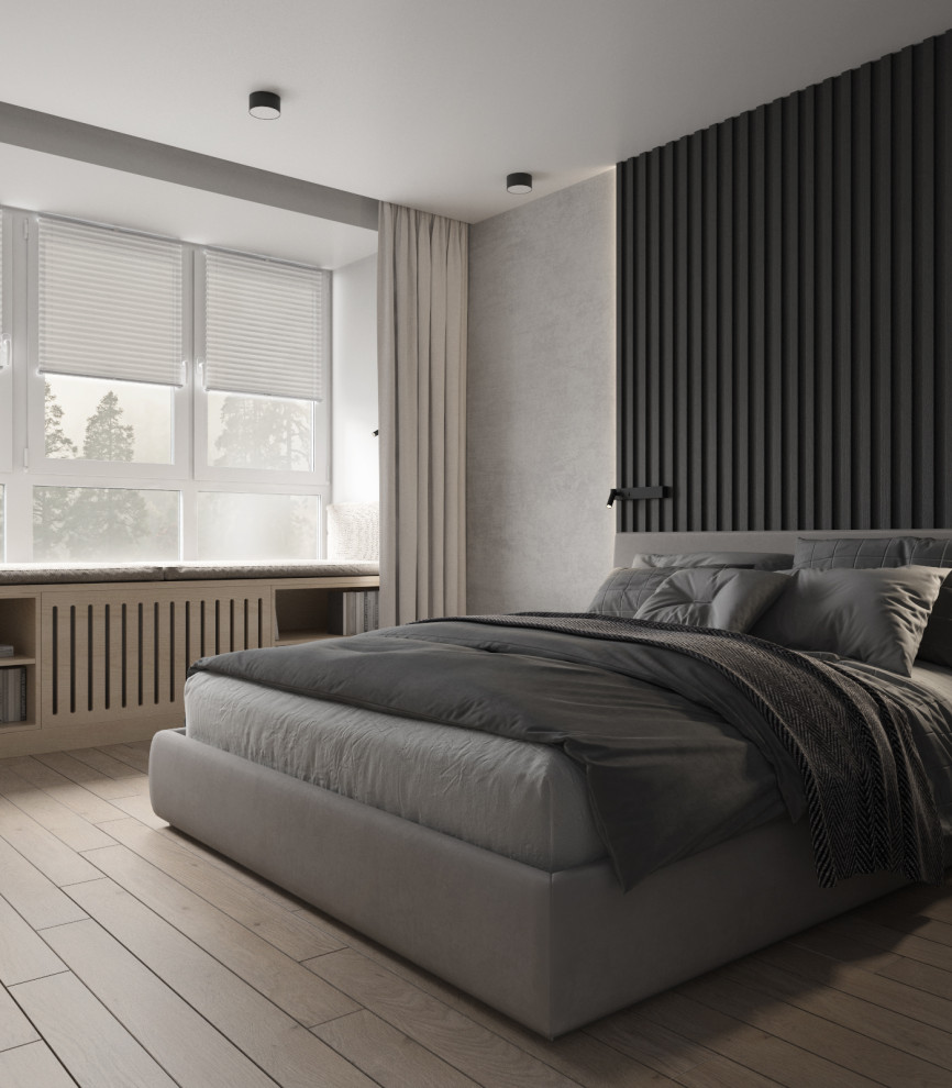 ЖК Саларьево