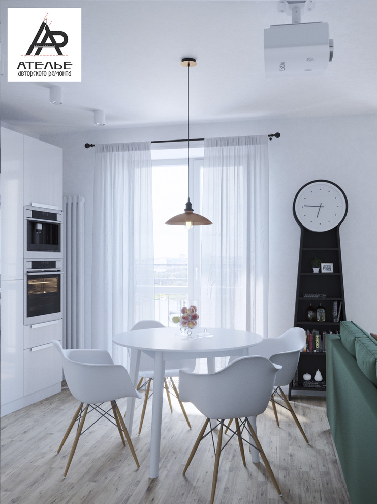 Квартира на ул. Стартовая