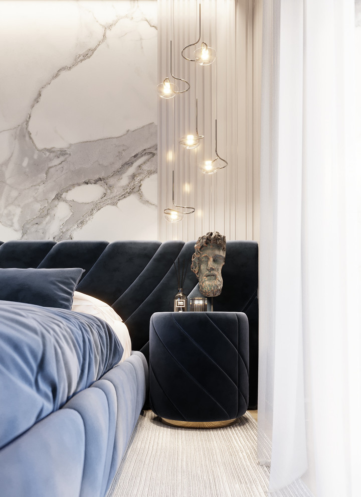 ЖК Балтийский Берег