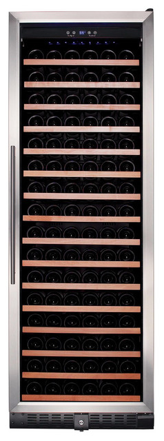 Smith and Hanks - Contemporary - Beer And Wine Refrigerators - by